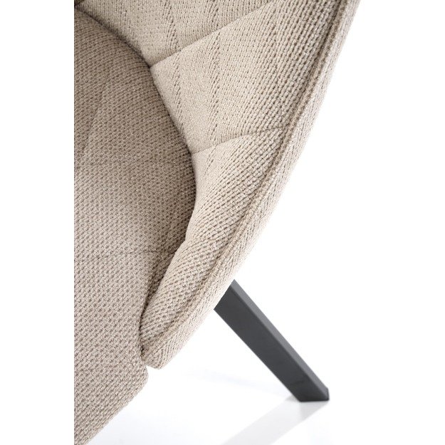 K554 chair, beige 15