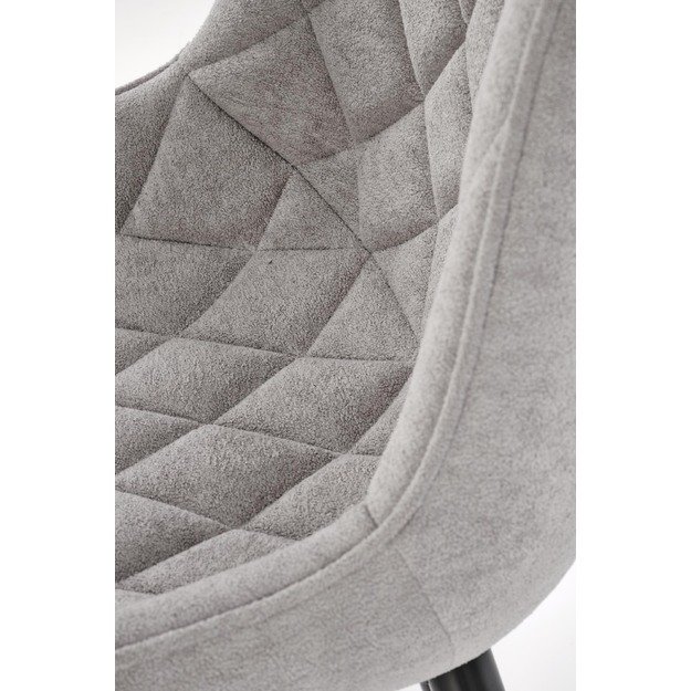 K567 chair, grey 14