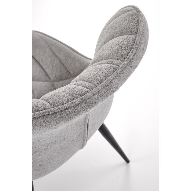 K567 chair, grey 15