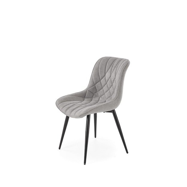 K567 chair, grey