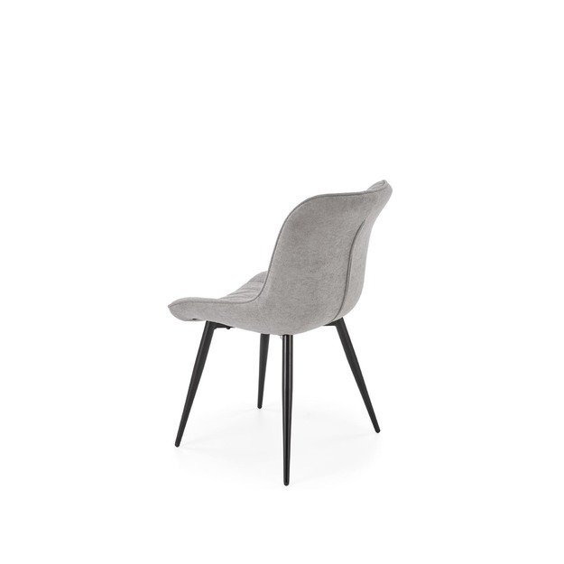 K567 chair, grey 13