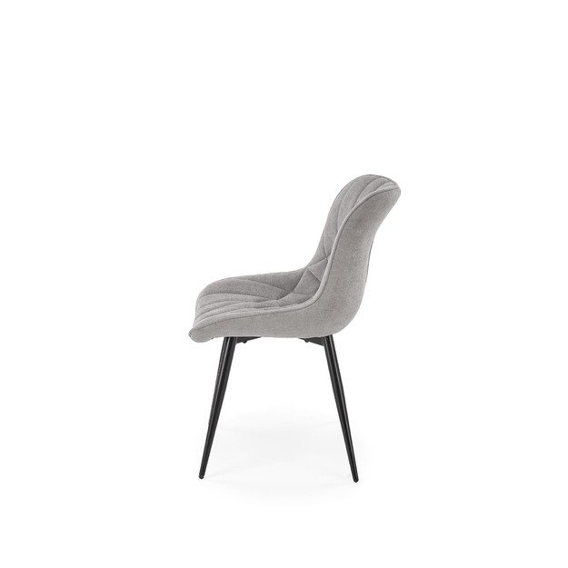 K567 chair, grey 11