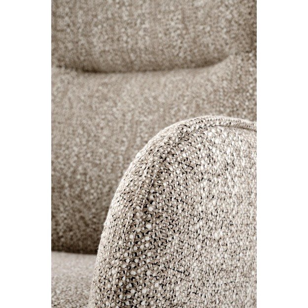 K571 chair, dark beige 12