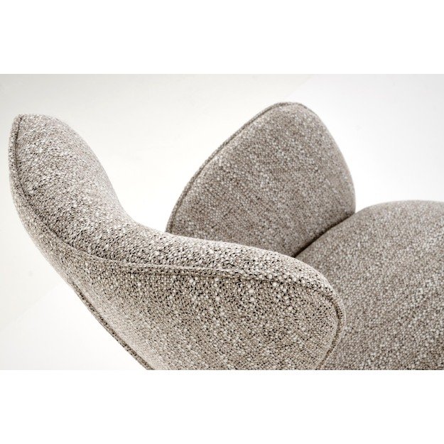 K571 chair, dark beige 10
