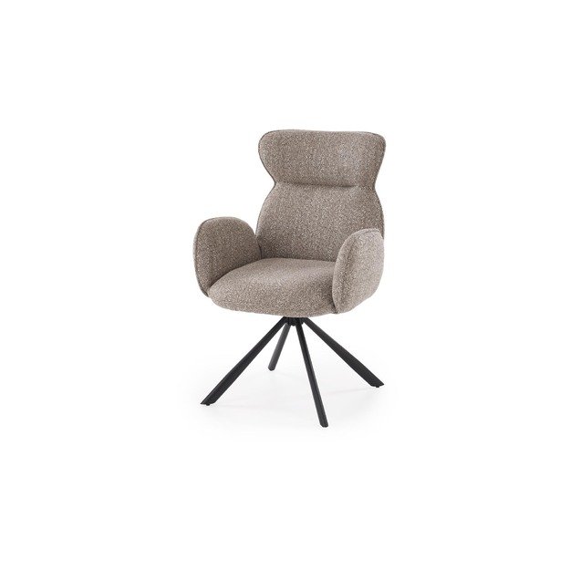 K571 chair, dark beige