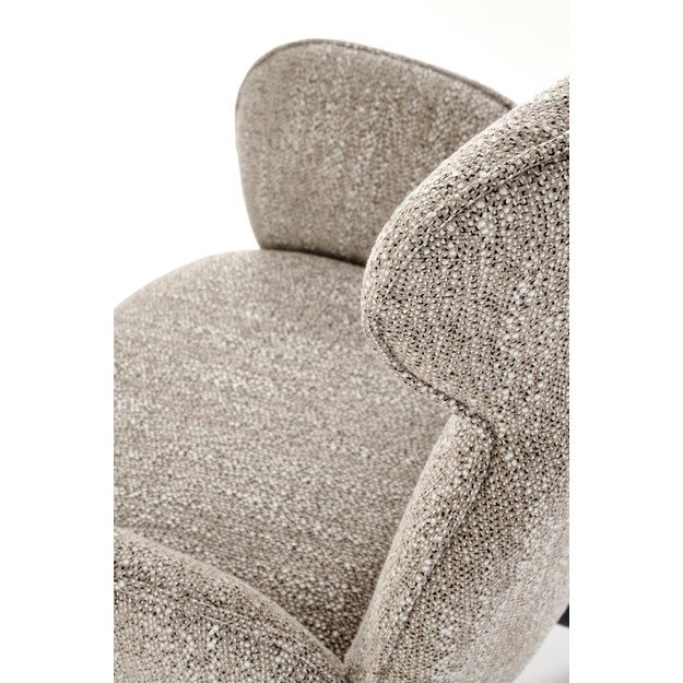 K571 chair, dark beige 11