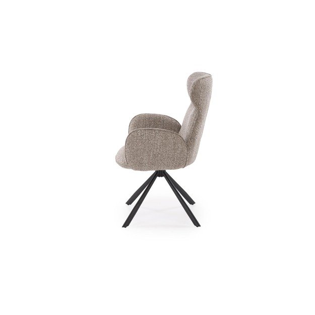 K571 chair, dark beige 7