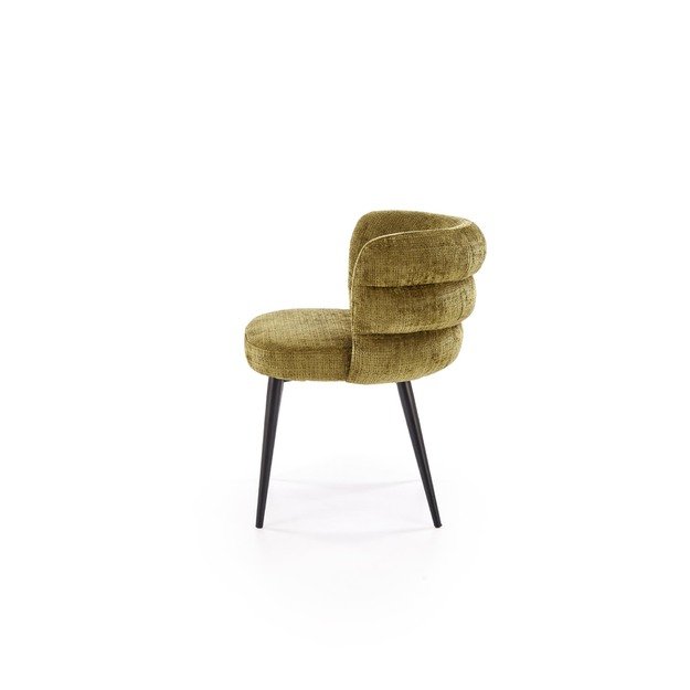 K575 chair, olive 7