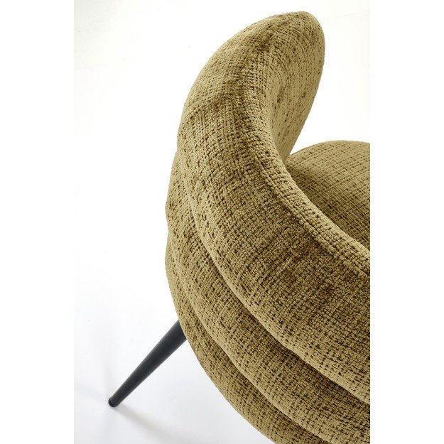 K575 chair, olive 12