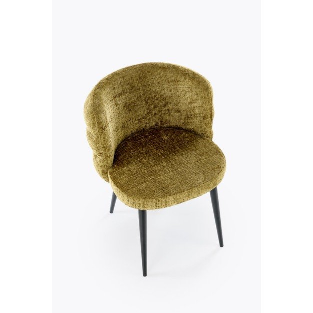 K575 chair, olive 14
