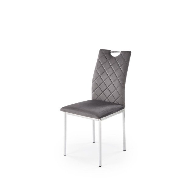 K578 chair grey / black