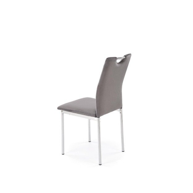 K578 chair grey / black 5