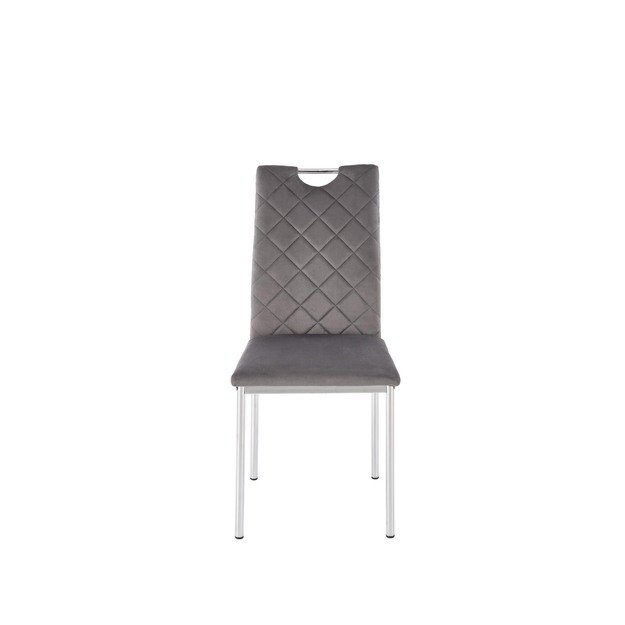 K578 chair grey / black 9