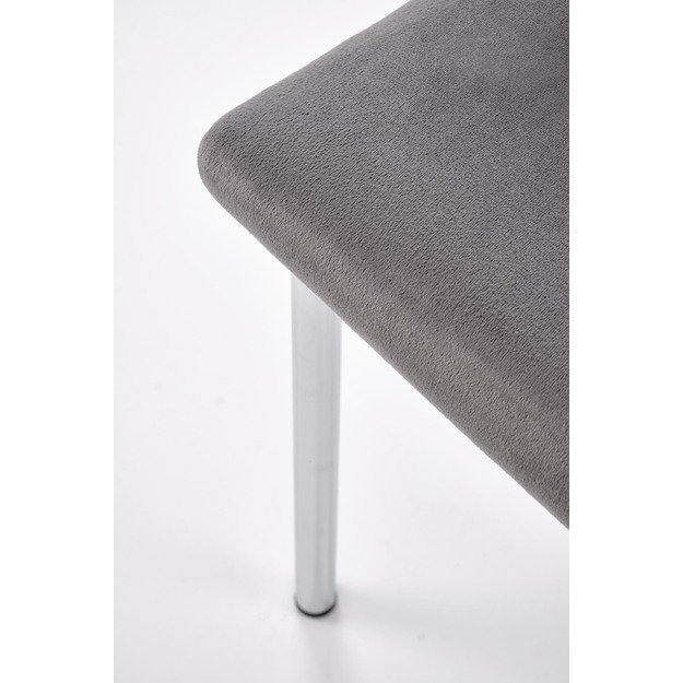 K578 chair grey / black 7