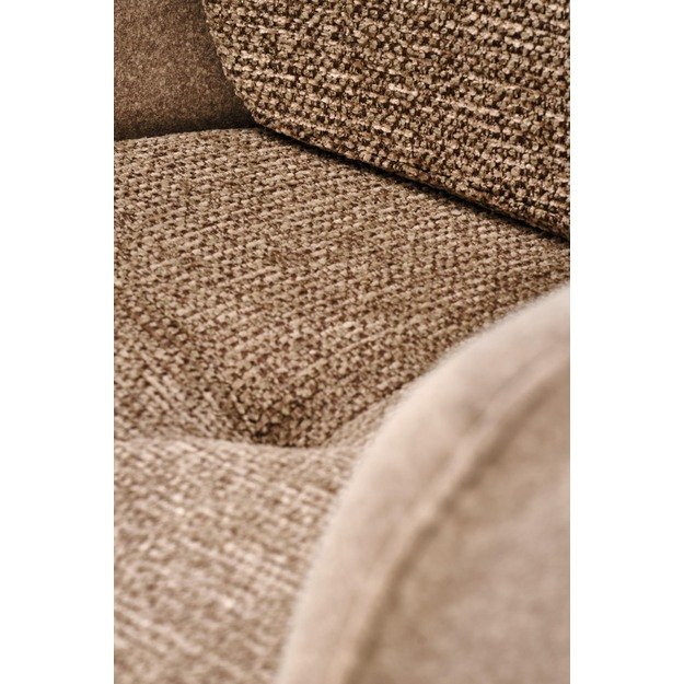 K591 swivel chair, brown 15