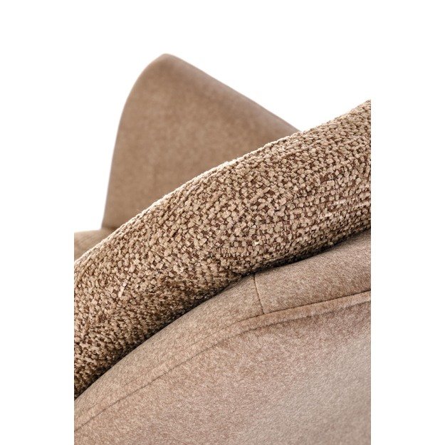 K591 swivel chair, brown 13