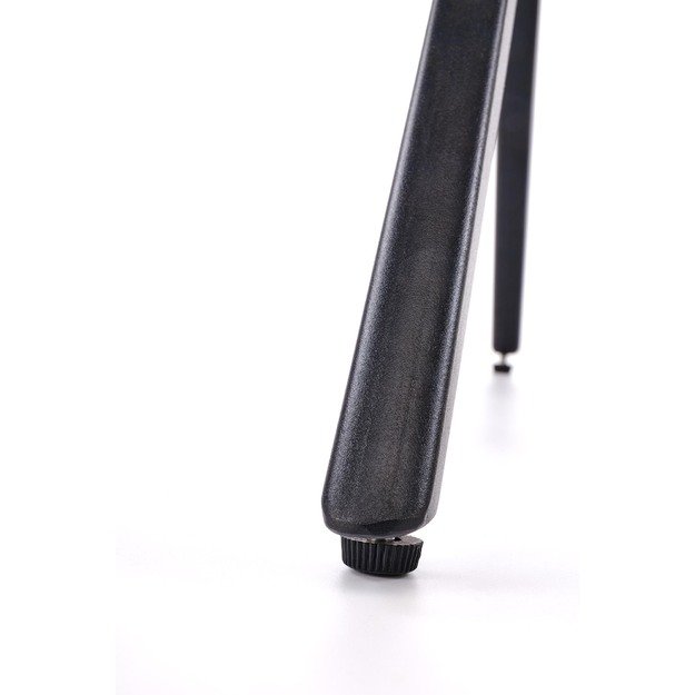 K591 swivel chair, brown 14