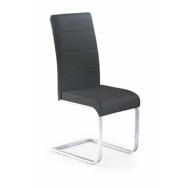 K85 chair color: black (1b=4pcs)