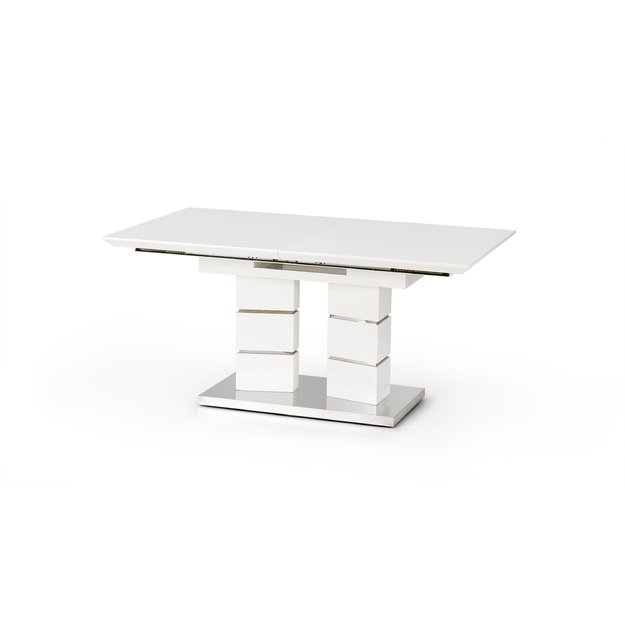 LORD table, color: white 1