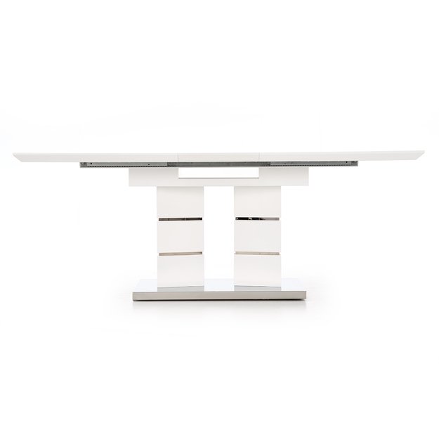 LORD table, color: white 7