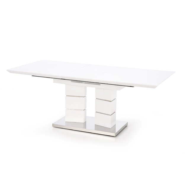 LORD table, color: white 3