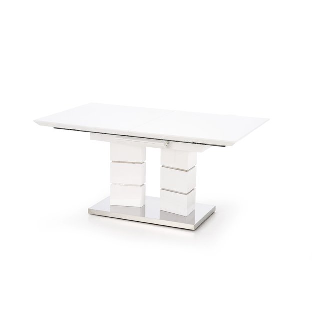 LORD table, color: white 4