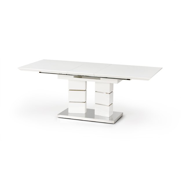 LORD table, color: white 8