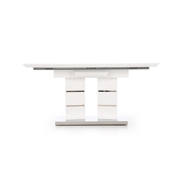 LORD table, color: white 2