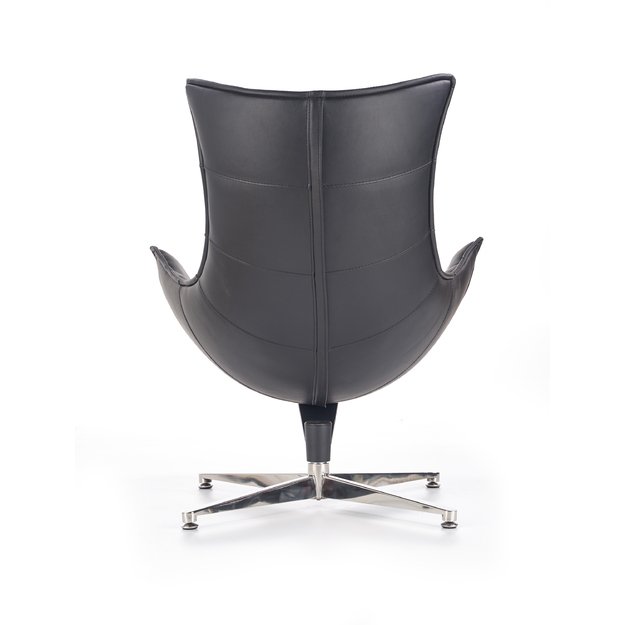 LUXOR leisure chair, color: black 7