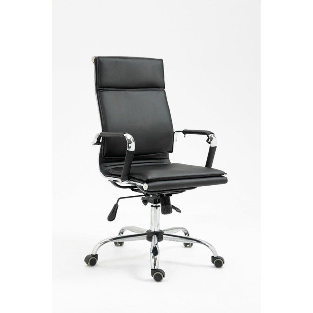 MANTUS chair color: black