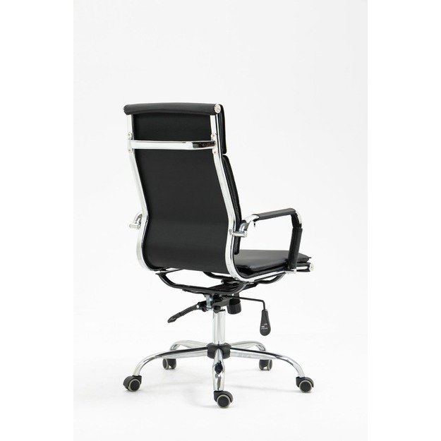 MANTUS chair color: black 4
