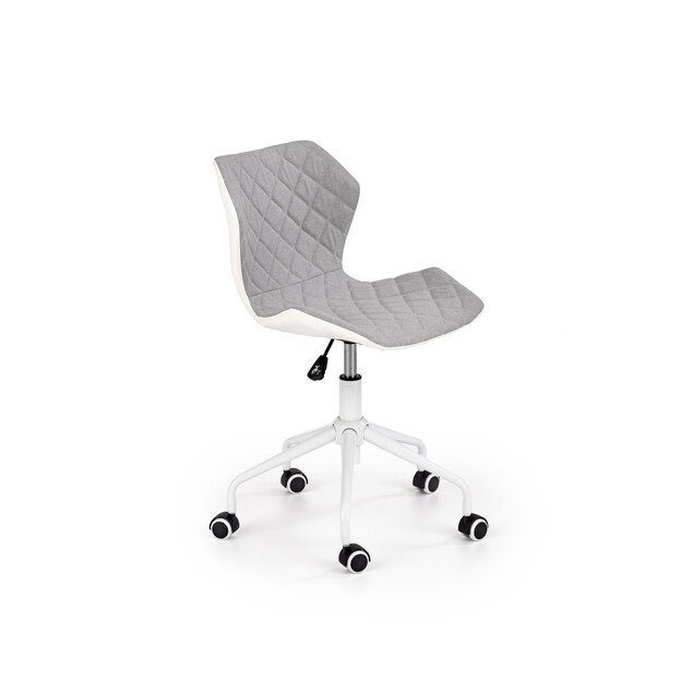 MATRIX 3 children chair, color: grey / white