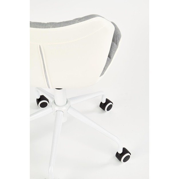 MATRIX 3 children chair, color: grey / white 15