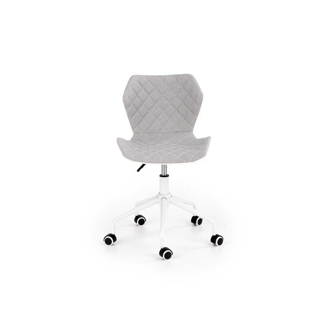 MATRIX 3 children chair, color: grey / white 8