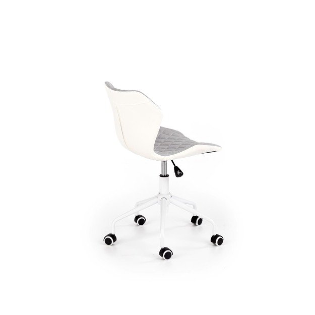 MATRIX 3 children chair, color: grey / white 4