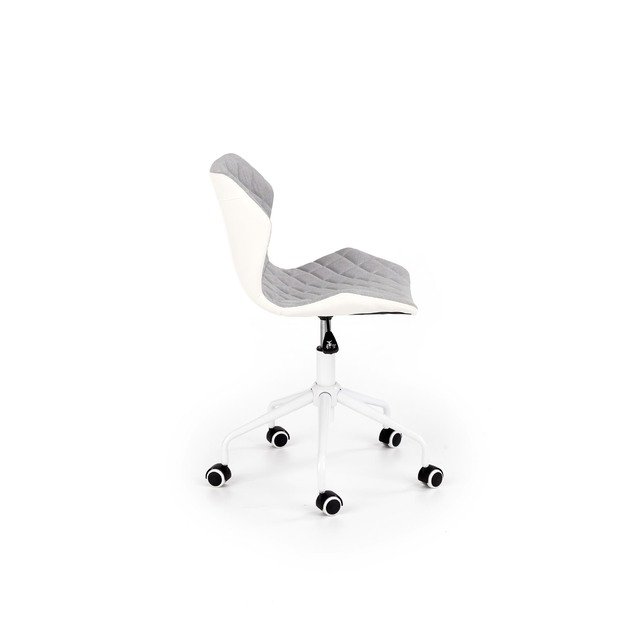 MATRIX 3 children chair, color: grey / white 3