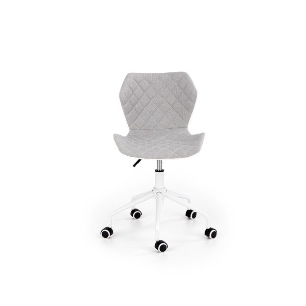 MATRIX 3 children chair, color: grey / white 17