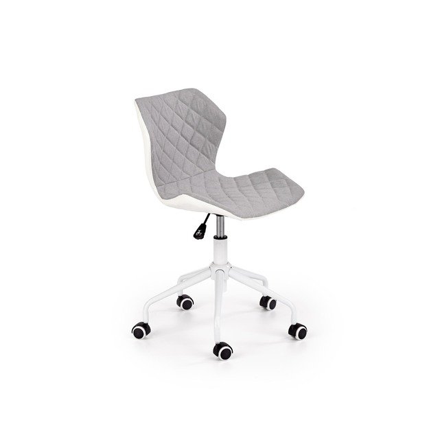 MATRIX 3 children chair, color: grey / white 2