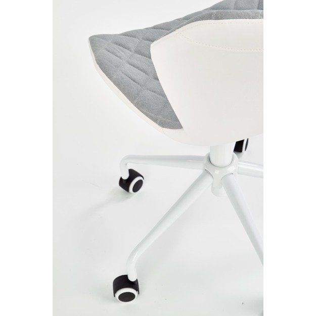 MATRIX 3 children chair, color: grey / white 5