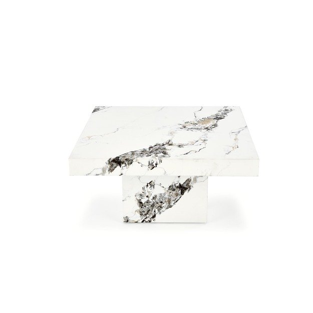 MONOLIT coffee table, white 6