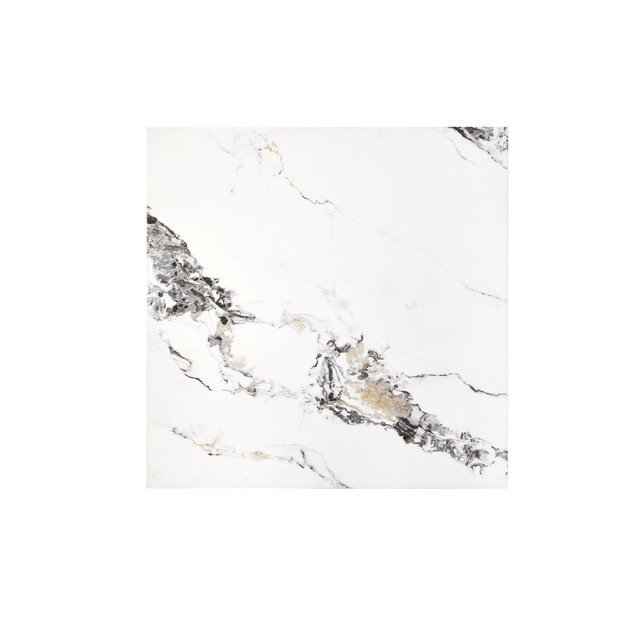 MONOLIT coffee table, white 1