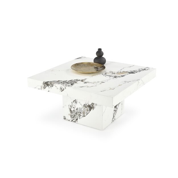 MONOLIT coffee table, white