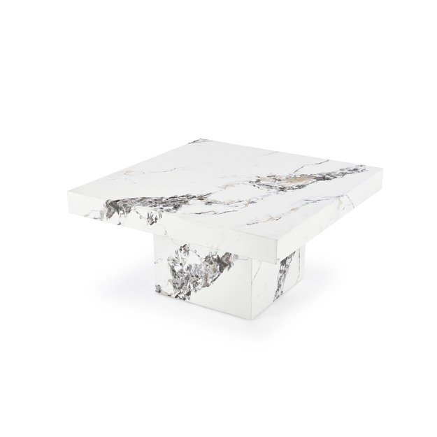 MONOLIT coffee table, white 7