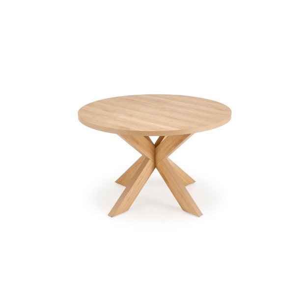 MORUS round table, natural 1