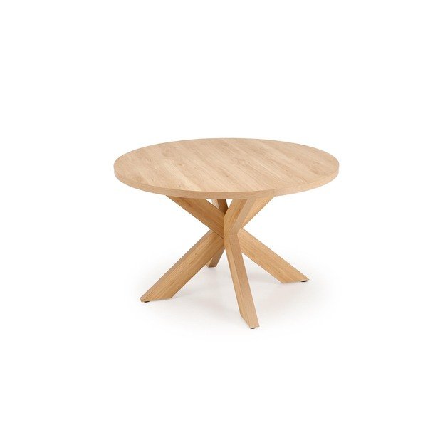 MORUS round table, natural 2