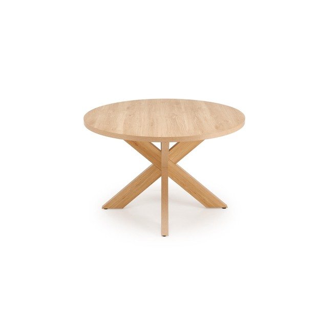 MORUS round table, natural 9