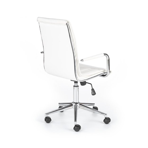 PORTO 2 office chair, color: white 1