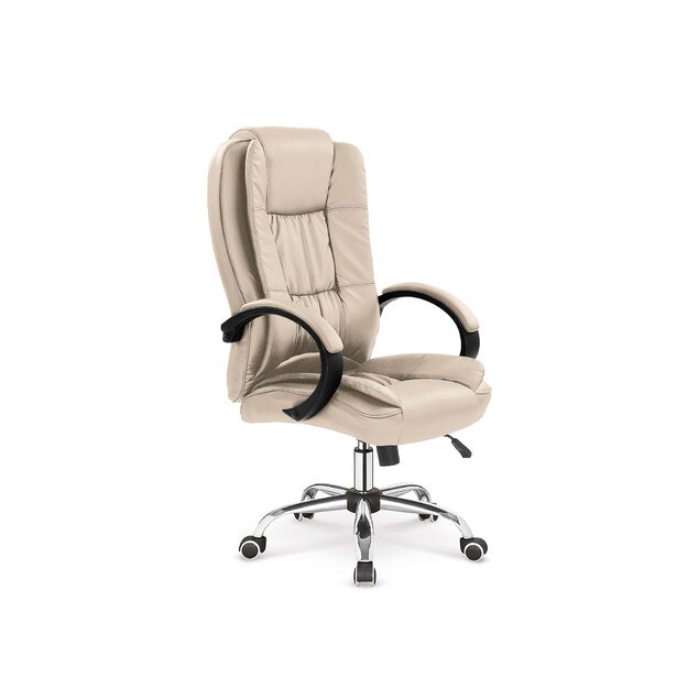 RELAX executive o.chair: beige