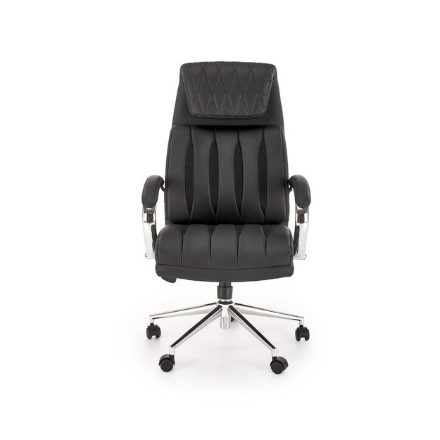 ROMANO office chair, black 17