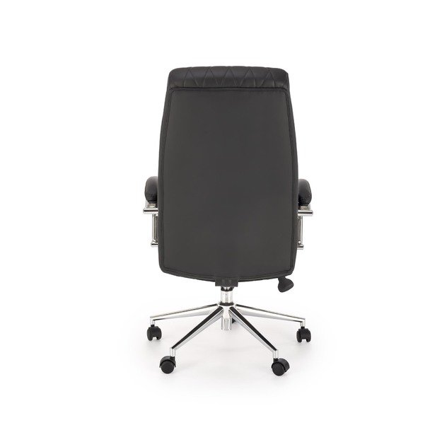 ROMANO office chair, black 10